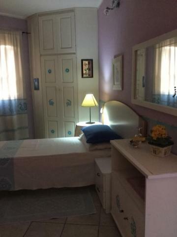 Le Quattro Mura Bed & Breakfast พูลา ภายนอก รูปภาพ